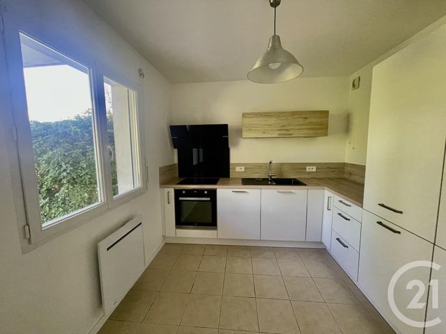 Appartement T4 &agrave; vendre - 4 pi&egrave;ces - 79,69 m2 - Vannes - 56 - BRETAGNE