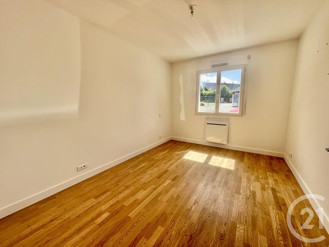Appartement T4 &agrave; vendre - 4 pi&egrave;ces - 79,69 m2 - Vannes - 56 - BRETAGNE