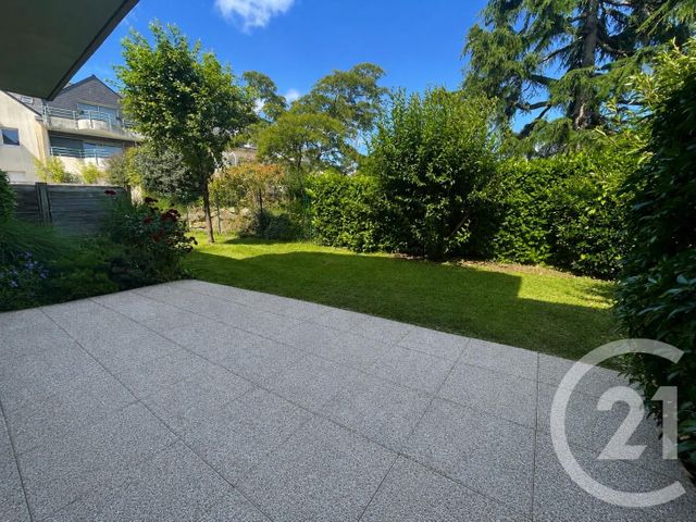 Appartement T4 &agrave; vendre - 4 pi&egrave;ces - 79,69 m2 - Vannes - 56 - BRETAGNE