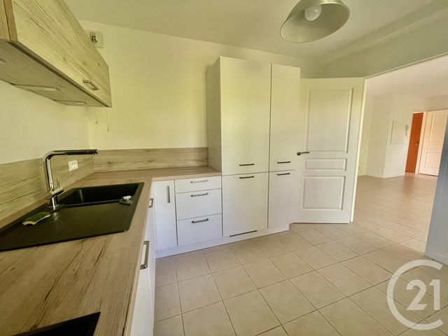 Appartement T4 &agrave; vendre - 4 pi&egrave;ces - 79,69 m2 - Vannes - 56 - BRETAGNE