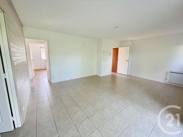 Appartement T4 &agrave; vendre - 4 pi&egrave;ces - 79,69 m2 - Vannes - 56 - BRETAGNE
