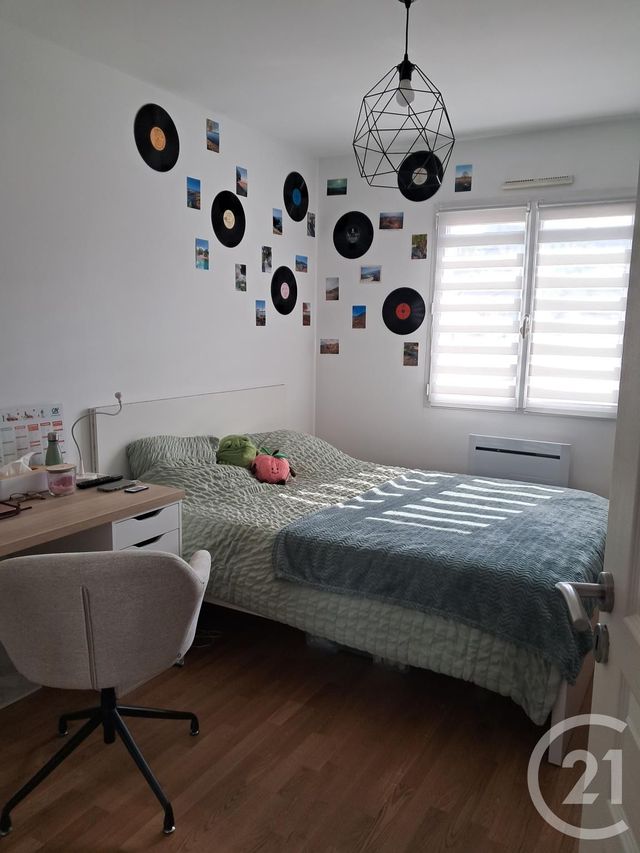 Appartement T4 à vendre - 4 pièces - 79,69 m2 - Vannes - 56 - BRETAGNE