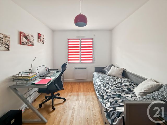 Appartement T4 à vendre - 4 pièces - 79,69 m2 - Vannes - 56 - BRETAGNE