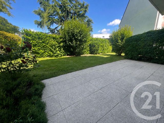 Appartement T4 &agrave; vendre - 4 pi&egrave;ces - 79,69 m2 - Vannes - 56 - BRETAGNE