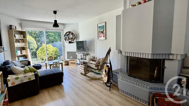 Maison &agrave; vendre - 5 pi&egrave;ces - 104,50 m2 - Vannes - 56 - BRETAGNE