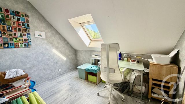 Maison &agrave; vendre - 5 pi&egrave;ces - 104,50 m2 - Vannes - 56 - BRETAGNE