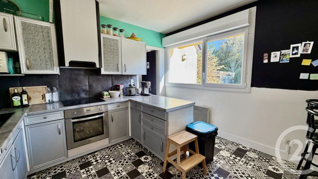 Maison &agrave; vendre - 5 pi&egrave;ces - 104,50 m2 - Vannes - 56 - BRETAGNE
