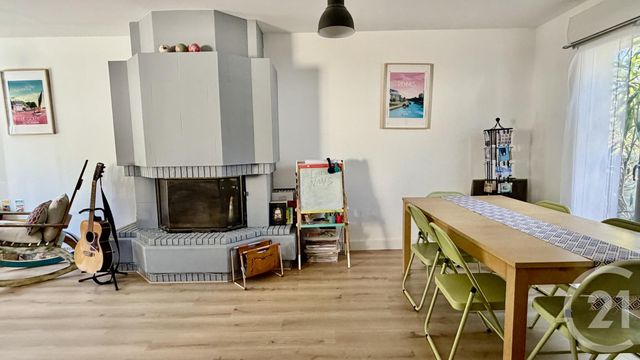 Maison &agrave; vendre - 5 pi&egrave;ces - 104,50 m2 - Vannes - 56 - BRETAGNE
