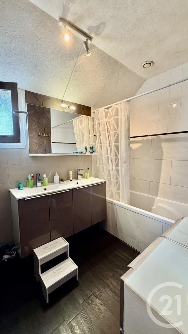 Maison &agrave; vendre - 5 pi&egrave;ces - 104,50 m2 - Vannes - 56 - BRETAGNE