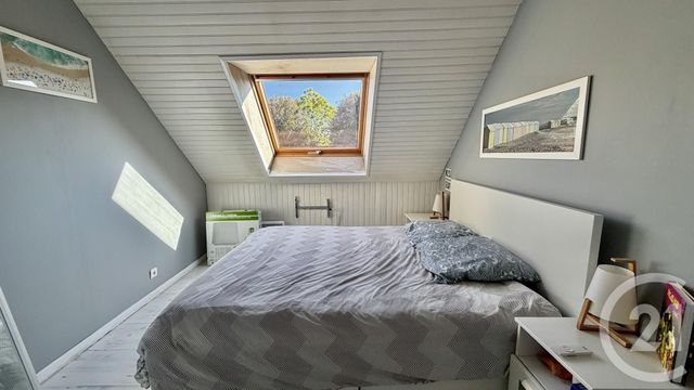 Maison &agrave; vendre - 5 pi&egrave;ces - 104,50 m2 - Vannes - 56 - BRETAGNE