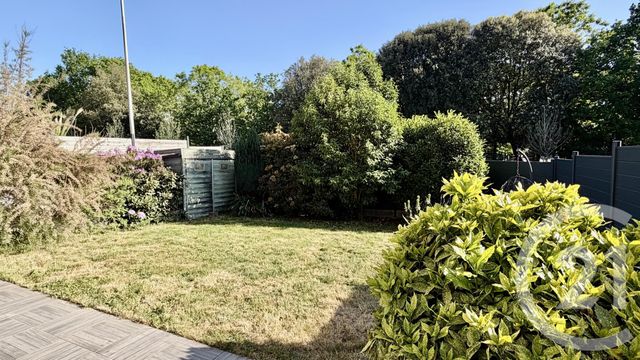 Maison &agrave; vendre - 5 pi&egrave;ces - 104,50 m2 - Vannes - 56 - BRETAGNE