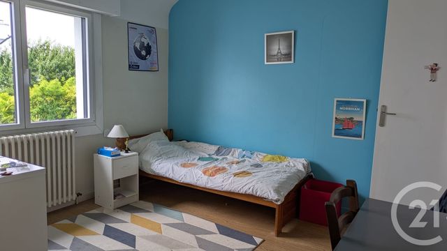 Maison &agrave; vendre - 7 pi&egrave;ces - 165 m2 - Vannes - 56 - BRETAGNE
