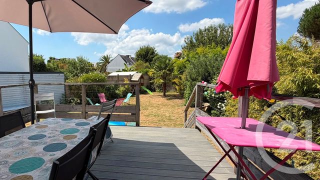 Maison &agrave; vendre - 7 pi&egrave;ces - 165 m2 - Vannes - 56 - BRETAGNE