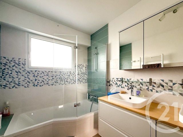 Maison &agrave; vendre - 7 pi&egrave;ces - 165 m2 - Vannes - 56 - BRETAGNE