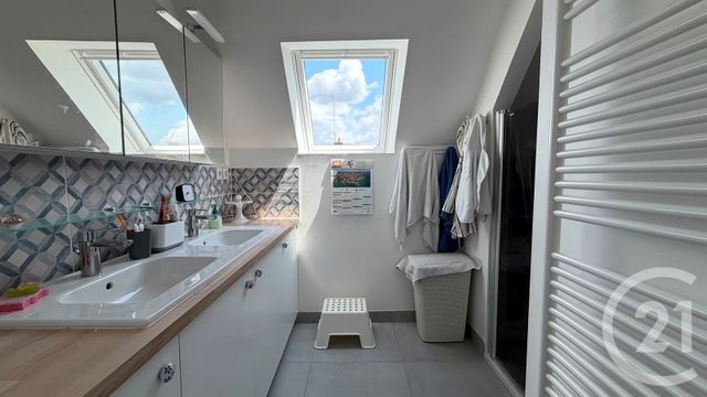 Maison &agrave; vendre - 7 pi&egrave;ces - 165 m2 - Vannes - 56 - BRETAGNE