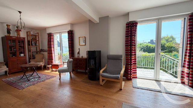 Maison &agrave; vendre - 7 pi&egrave;ces - 165 m2 - Vannes - 56 - BRETAGNE