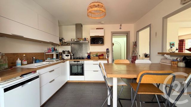 Maison &agrave; vendre - 7 pi&egrave;ces - 165 m2 - Vannes - 56 - BRETAGNE