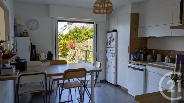 Maison &agrave; vendre - 7 pi&egrave;ces - 165 m2 - Vannes - 56 - BRETAGNE