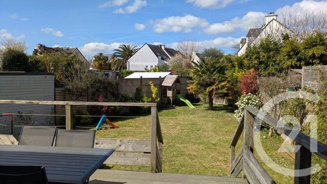 Maison &agrave; vendre - 7 pi&egrave;ces - 165 m2 - Vannes - 56 - BRETAGNE