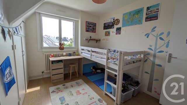 Maison &agrave; vendre - 7 pi&egrave;ces - 165 m2 - Vannes - 56 - BRETAGNE