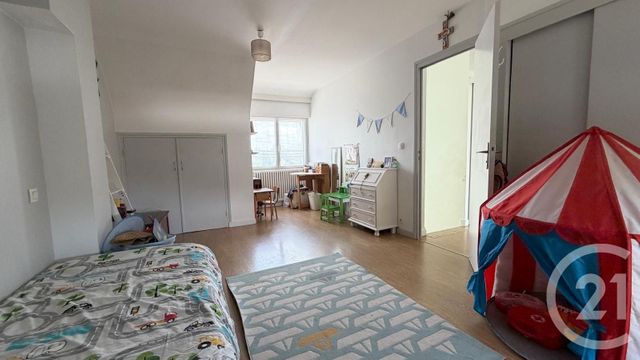 Maison &agrave; vendre - 7 pi&egrave;ces - 165 m2 - Vannes - 56 - BRETAGNE