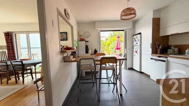 Maison &agrave; vendre - 7 pi&egrave;ces - 165 m2 - Vannes - 56 - BRETAGNE