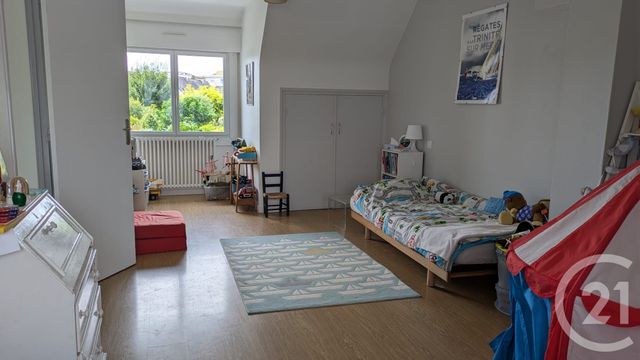 Maison &agrave; vendre - 7 pi&egrave;ces - 165 m2 - Vannes - 56 - BRETAGNE