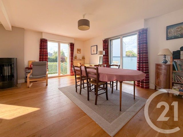 Maison &agrave; vendre - 7 pi&egrave;ces - 165 m2 - Vannes - 56 - BRETAGNE