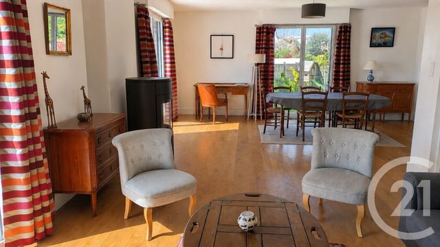 Maison &agrave; vendre - 7 pi&egrave;ces - 165 m2 - Vannes - 56 - BRETAGNE