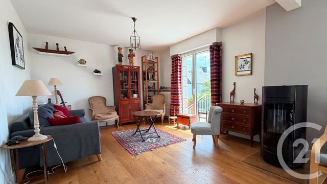 Maison &agrave; vendre - 7 pi&egrave;ces - 165 m2 - Vannes - 56 - BRETAGNE