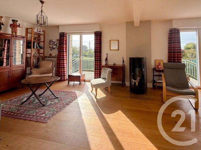 Maison &agrave; vendre - 7 pi&egrave;ces - 165 m2 - Vannes - 56 - BRETAGNE