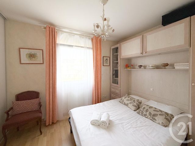 Appartement T4 &agrave; vendre - 4 pi&egrave;ces - 81,37 m2 - Vannes - 56 - BRETAGNE