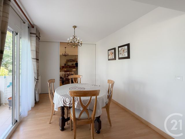 Appartement T4 &agrave; vendre - 4 pi&egrave;ces - 81,37 m2 - Vannes - 56 - BRETAGNE