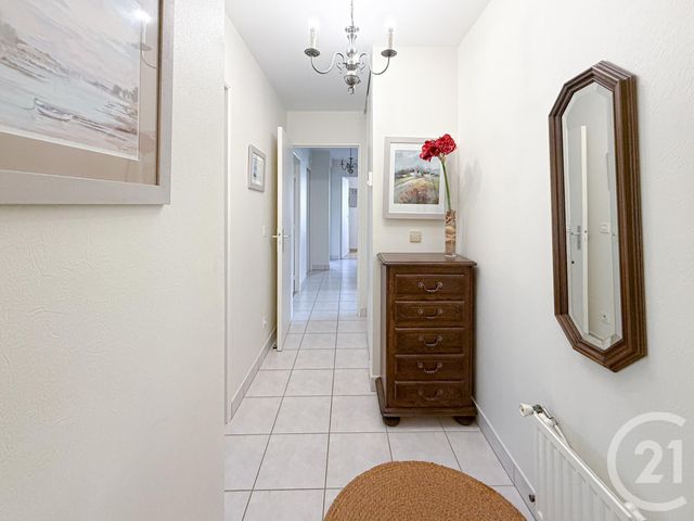 Appartement T4 &agrave; vendre - 4 pi&egrave;ces - 81,37 m2 - Vannes - 56 - BRETAGNE