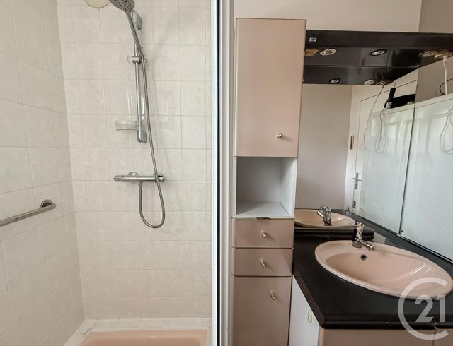 Appartement T4 &agrave; vendre - 4 pi&egrave;ces - 81,37 m2 - Vannes - 56 - BRETAGNE