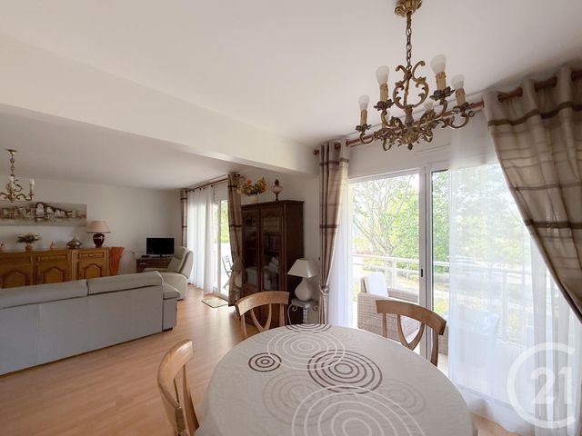 Appartement T4 &agrave; vendre - 4 pi&egrave;ces - 81,37 m2 - Vannes - 56 - BRETAGNE