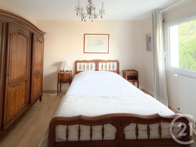 Appartement T4 &agrave; vendre - 4 pi&egrave;ces - 81,37 m2 - Vannes - 56 - BRETAGNE