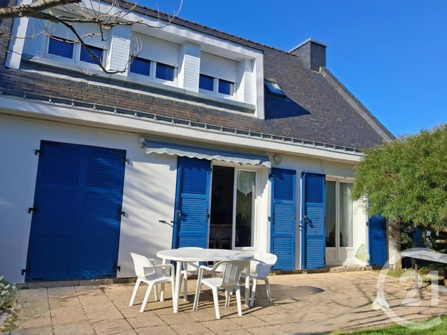 maison - DAMGAN - 56