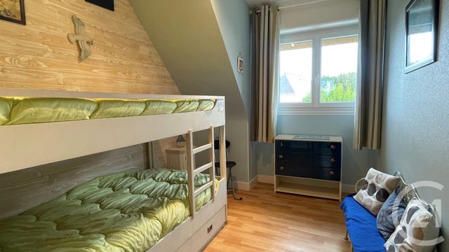 Maison à vendre - 6 pièces - 109,44 m2 - Damgan - 56 - BRETAGNE