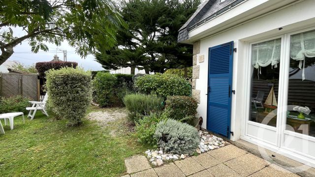 Maison à vendre - 6 pièces - 109,44 m2 - Damgan - 56 - BRETAGNE