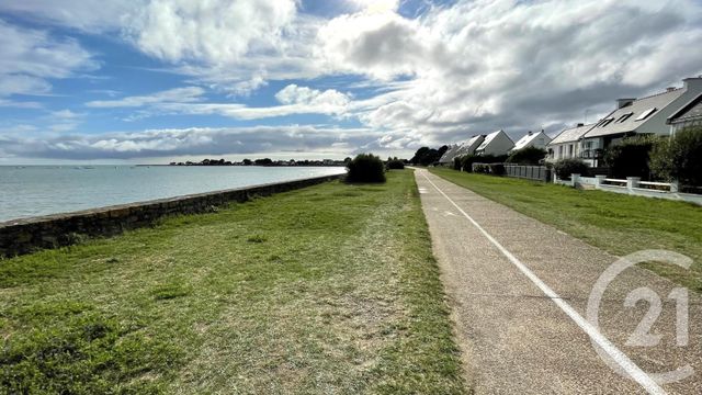 Maison à vendre - 6 pièces - 109,44 m2 - Damgan - 56 - BRETAGNE