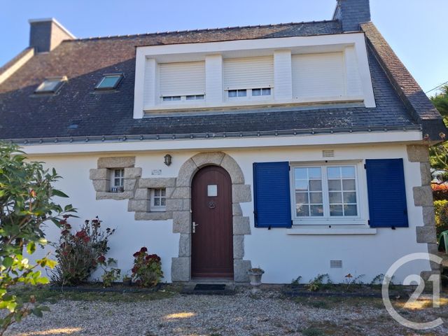 Maison à vendre - 6 pièces - 109,44 m2 - Damgan - 56 - BRETAGNE