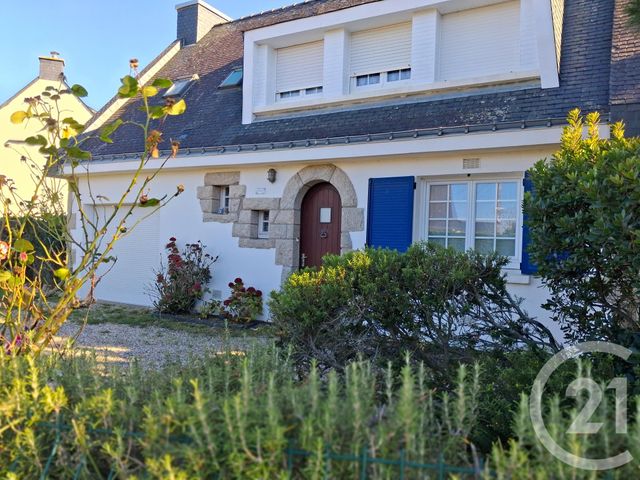 Maison à vendre - 6 pièces - 109,44 m2 - Damgan - 56 - BRETAGNE