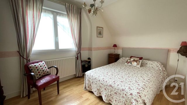 Maison à vendre - 6 pièces - 109,44 m2 - Damgan - 56 - BRETAGNE