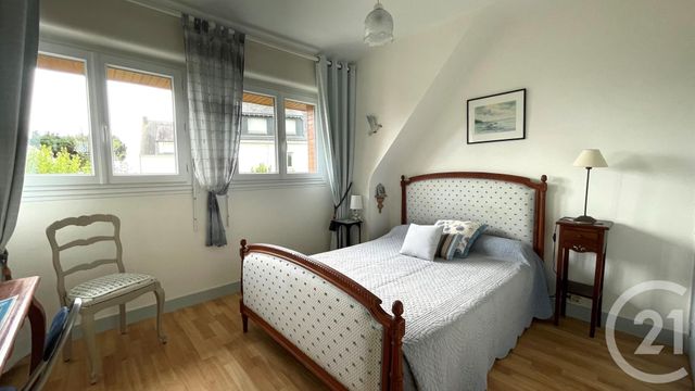 Maison à vendre - 6 pièces - 109,44 m2 - Damgan - 56 - BRETAGNE