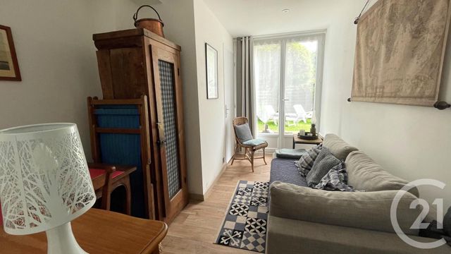 Maison à vendre - 6 pièces - 109,44 m2 - Damgan - 56 - BRETAGNE