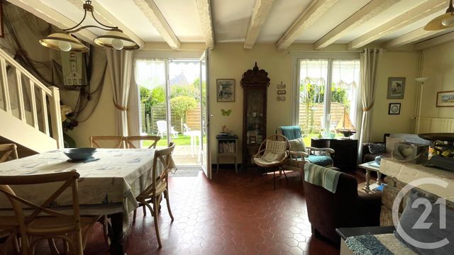 Maison à vendre - 6 pièces - 109,44 m2 - Damgan - 56 - BRETAGNE