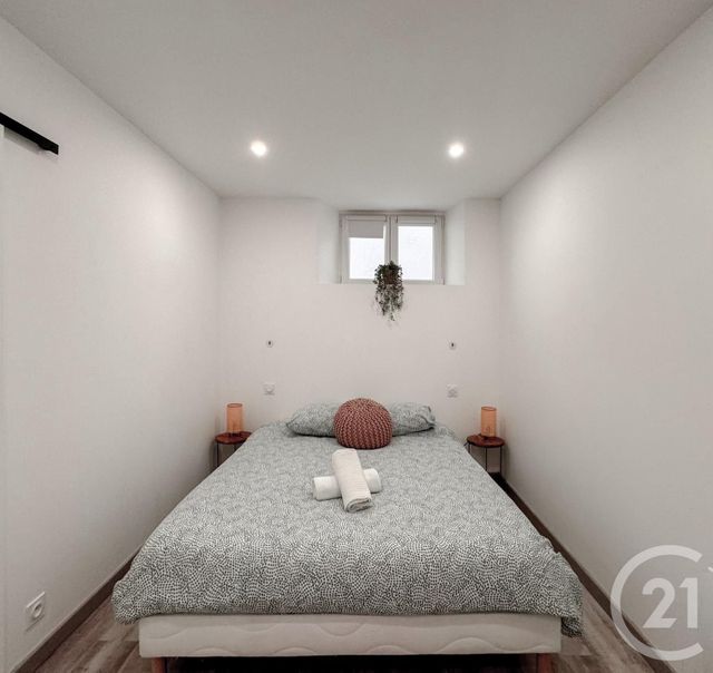 Appartement à vendre - 2 pièces - 33,86 m2 - Larmor Baden - 56 - BRETAGNE