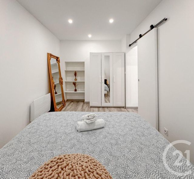 Appartement à vendre - 2 pièces - 33,86 m2 - Larmor Baden - 56 - BRETAGNE