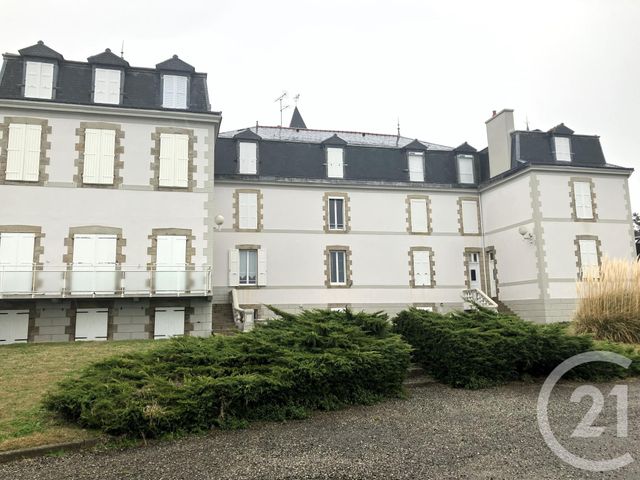 Appartement à vendre - 2 pièces - 33,86 m2 - Larmor Baden - 56 - BRETAGNE